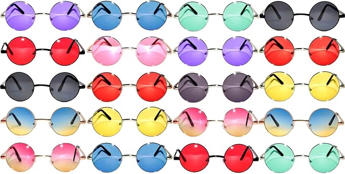 guys round sunglasses