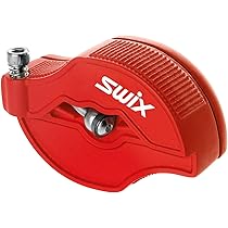 Swix World Cup Ski Vise (3 Piece Design), 1'x8 x7 : Amazon.ca