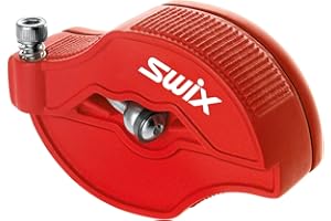 Swix Sidewall Planer/Economy Cutter Red,7 x 4 x 2-Inch