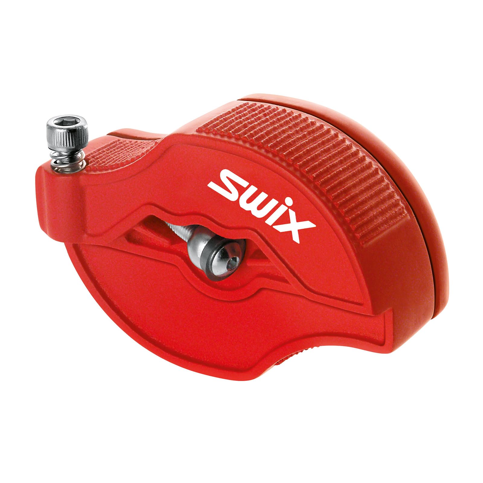 Swix Red Side Wall Planer, 7" x 4" x 2"
