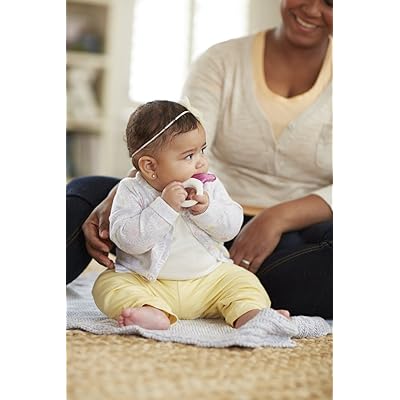 Buy MAM Baby Toys, Teething Toys, Mini 