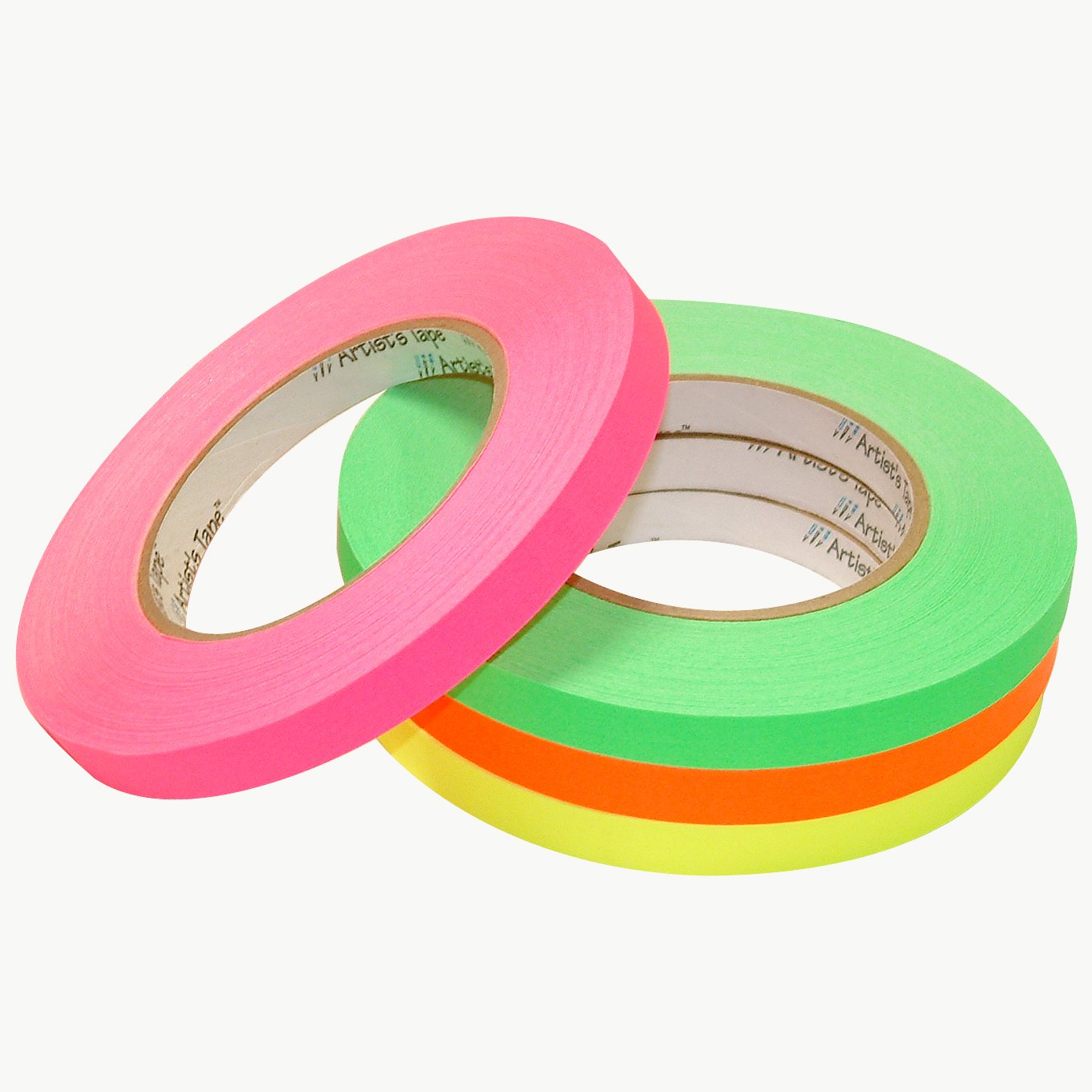 Pro Tapes PROARTISTNEON/FLPI0560 ProArtistNeon Fluorescent Artist