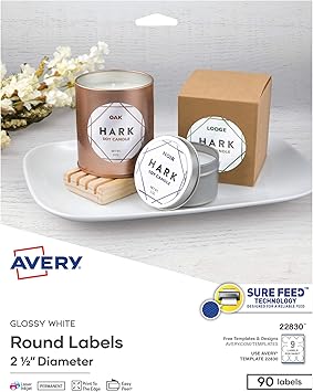 amazon printable labels
