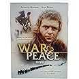 E1 ENTERTAINMENT WAR and Peace (1972)