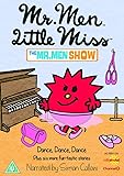 The Mr. Men Show - DANCE, DANCE, DANCE Plus Six More Fun-Tastic Stories [DVD]