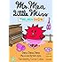 The Mr. Men Show - DANCE, DANCE, DANCE Plus Six More Fun-Tastic Stories [DVD]