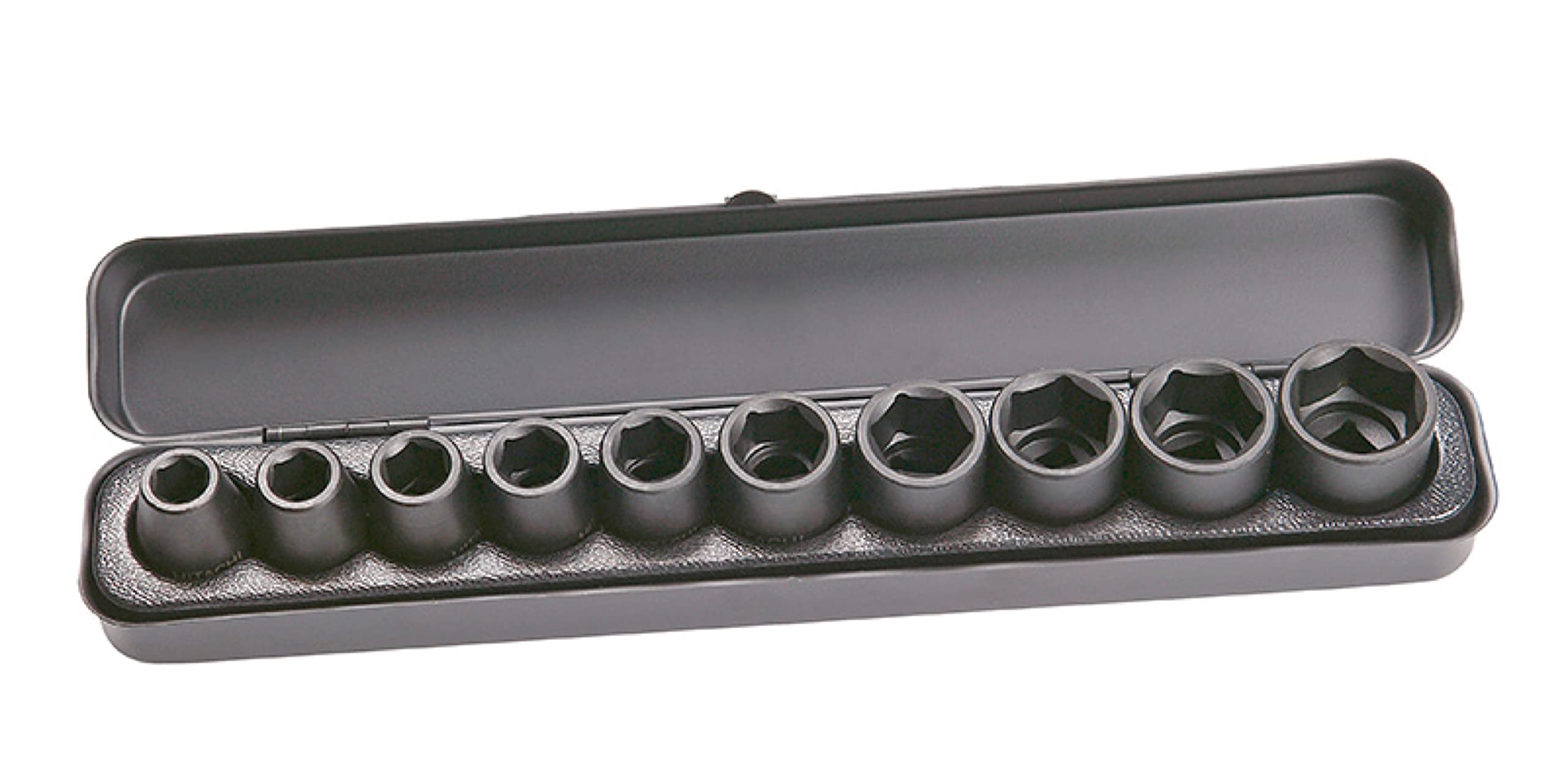 Hitachi 751879 Compass Set Black