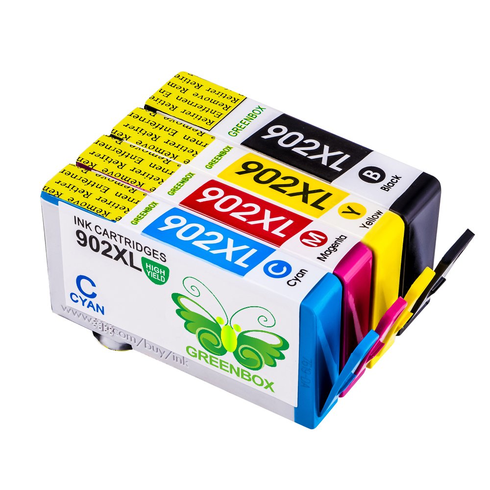 902xl ink amazon