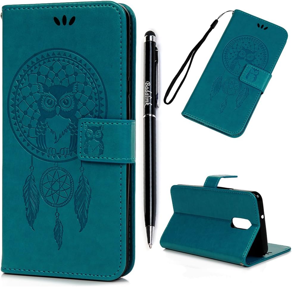 Best Baby Blue Phone Cases For Lg Stylo 2 Phone