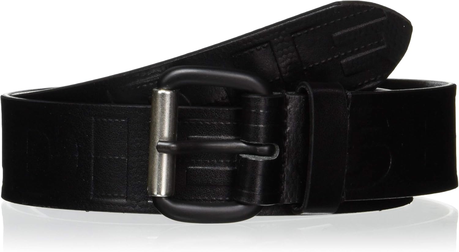 diesel logo belt