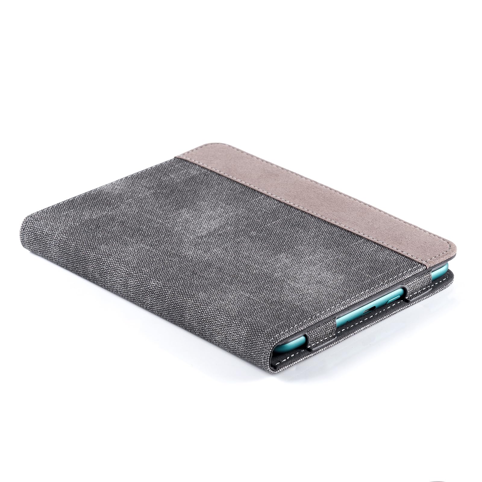 BOZHUORUI Stand Case for Kindle Paperwhite 12th Generation & Kindle Colorsoft Signature Edition eReader (7