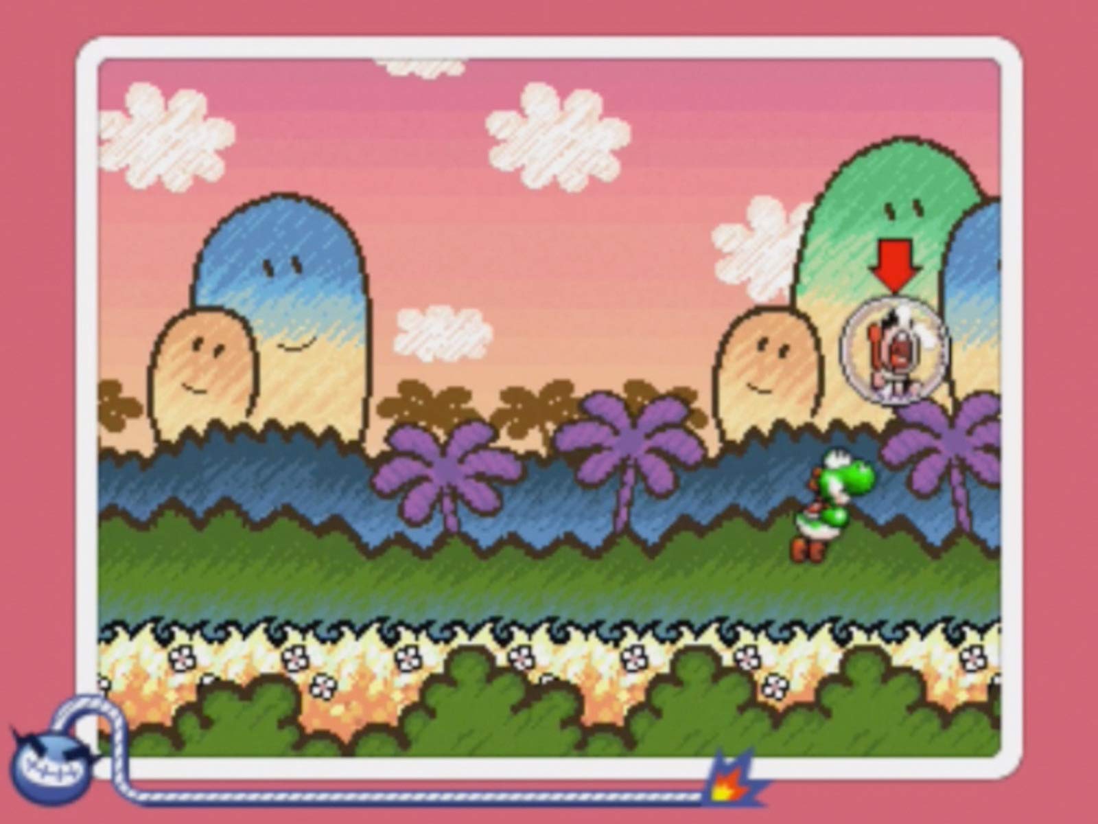 warioware gold amazon