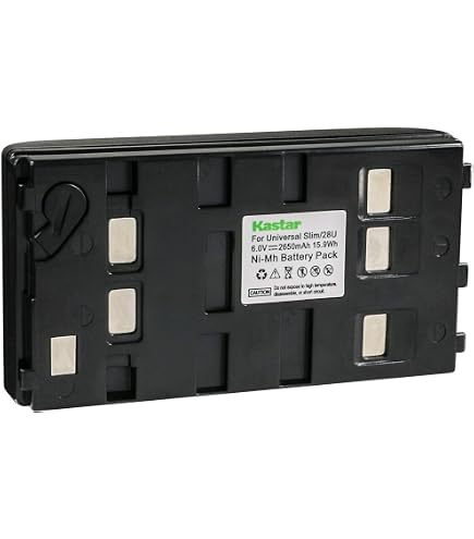 Batteria Cameron Sino 700mAh Per Sony PRS-T1/T2/T3 – LIS1476, 3.7V, Sostituzione 1-853-104-11