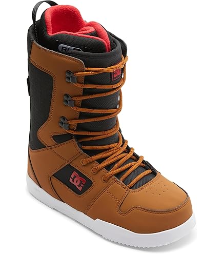 Amazon.com : Head Legacy BOA Snowboard Boots (Black, 8) : Sports