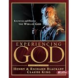 Experiencing God: Knowing and Doing the Will of God (Bible Study)