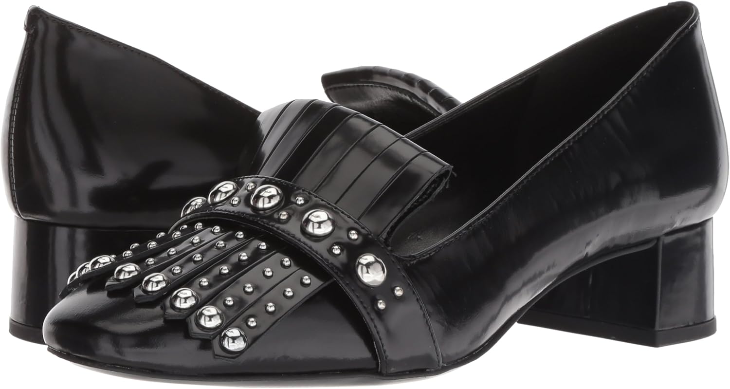 nine west karlabella loafers
