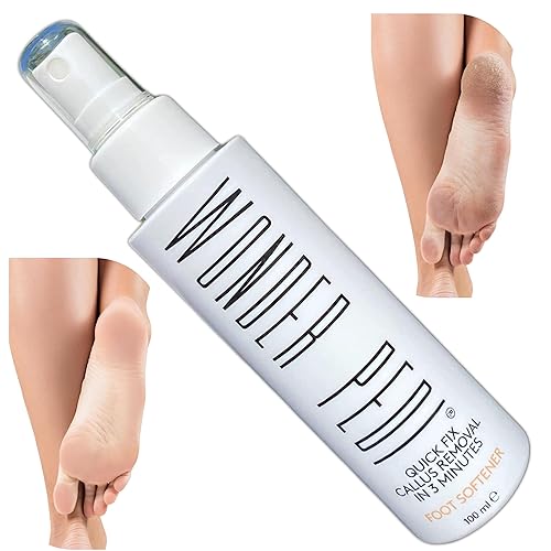 Callus Remover Three Minutes Quick Foot Fix Feet Dead Skin