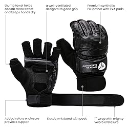 Taekwondo Sparring Gear Gloves Hand and Foot