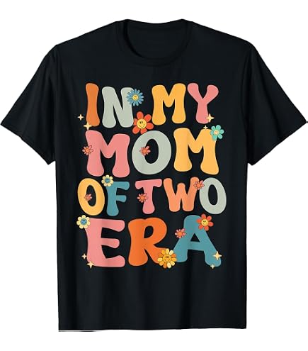 Amazon.com: Mom2 Mom Squared Mother of Two Twins Mama Gifts
