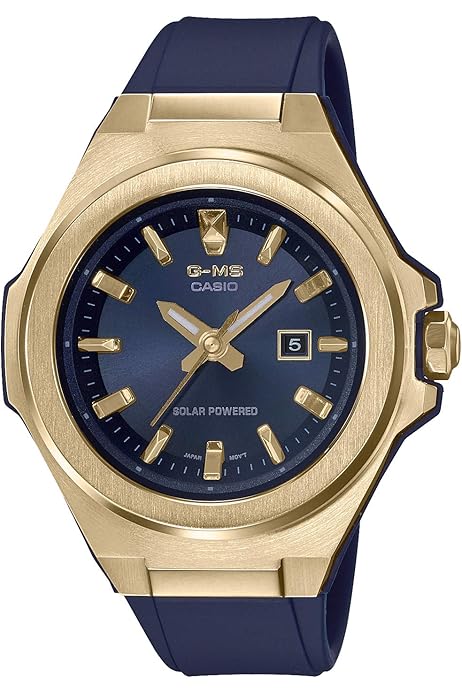 Amazon.com: [Casio] Watch Baby-G [Japan Import] Radio Solar MSG