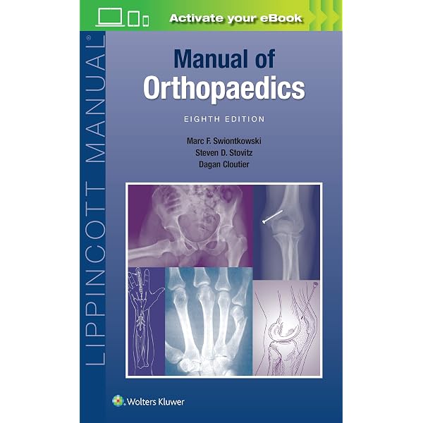 Stoller's Atlas of Orthopaedics and Sports Medicine: 9780781783897