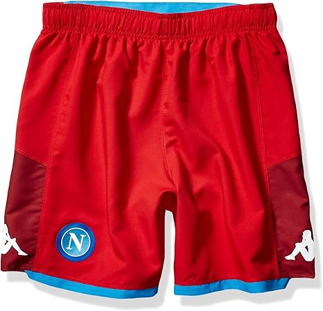 pantaloncino portiere