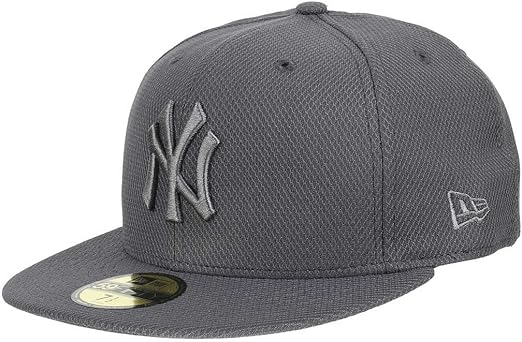 ny fitted caps uk