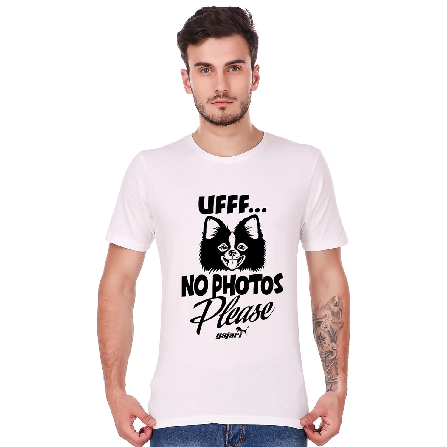 funny pomeranian t shirts