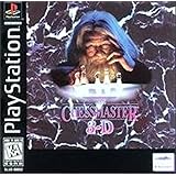 Chessmaster 3-D