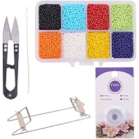 Download Amazon Best Sellers: Best Jewelry Making Bead Looms