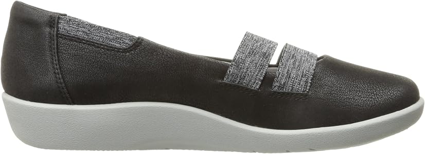 clarks sillian rest womens casual shoes