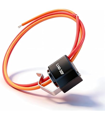 Termostato - Frigorifero, congelatore - INDESIT - 4368531 Termostato - Frigorifero, congelatore - INDESIT - 4368531