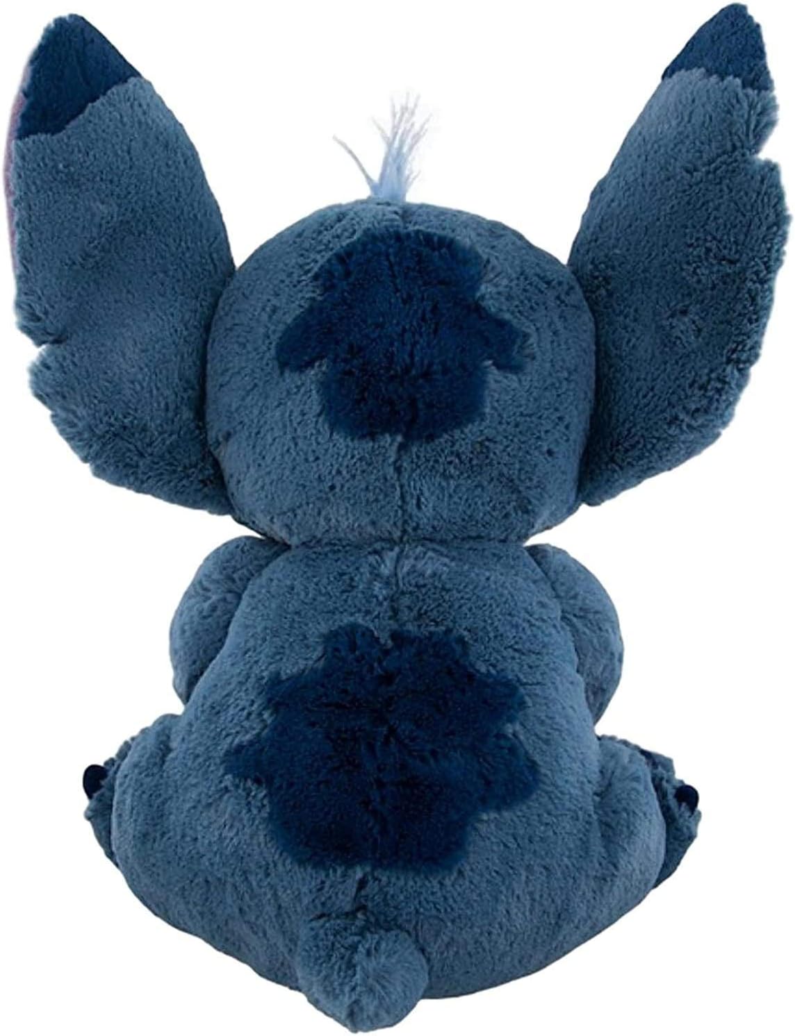 Amazon ディズニー パーク シッティングスティッチ ぬいぐるみ 14 ぬいぐるみ おもちゃ