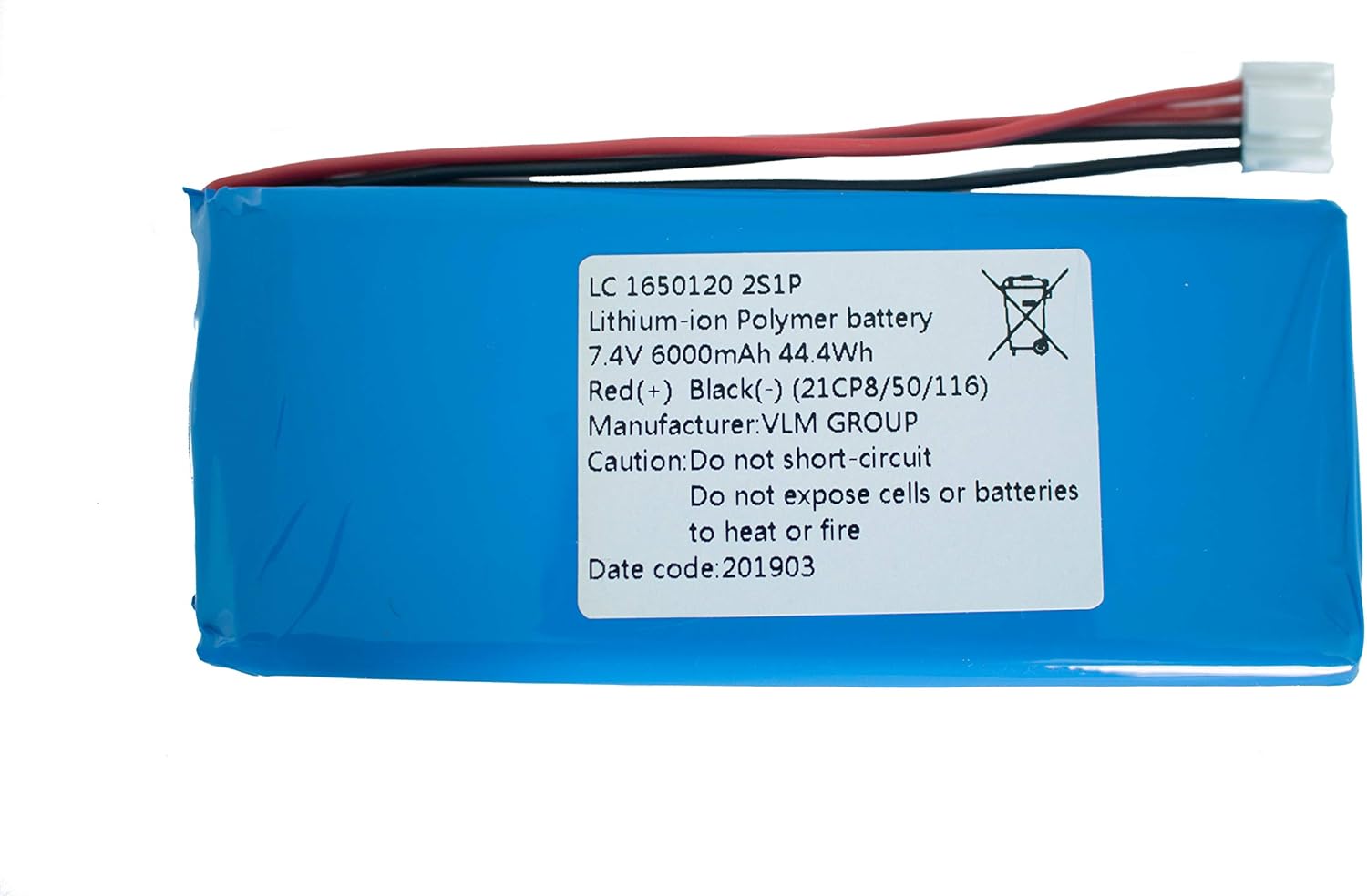 phantom 3 controller battery