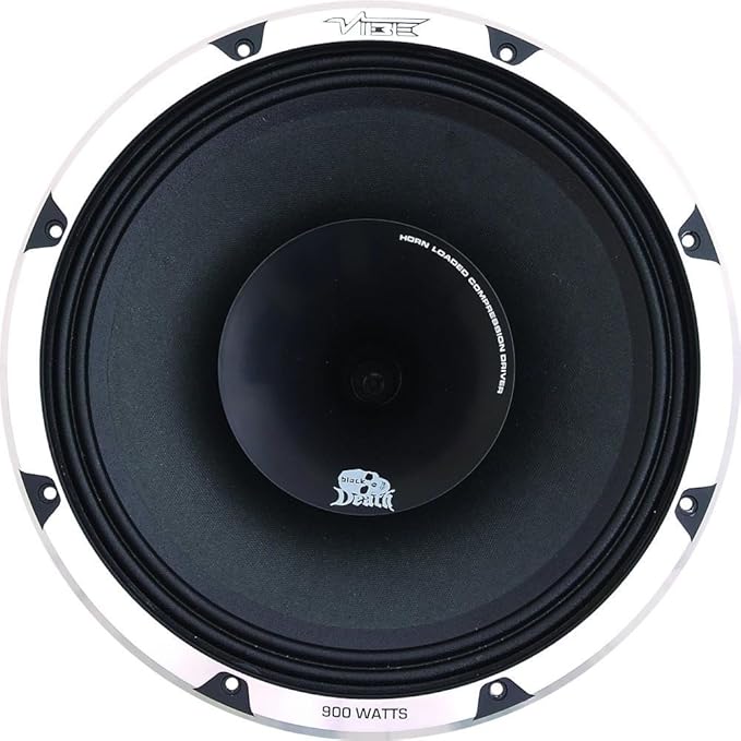 vibe blackdeath 12 subwoofer