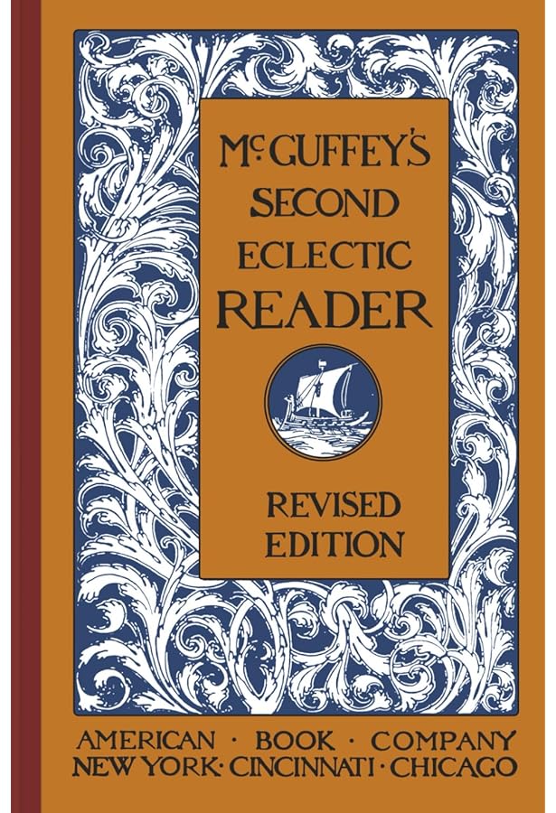 McGuffey's First Eclectic Reader: A Classic Introductory Reader