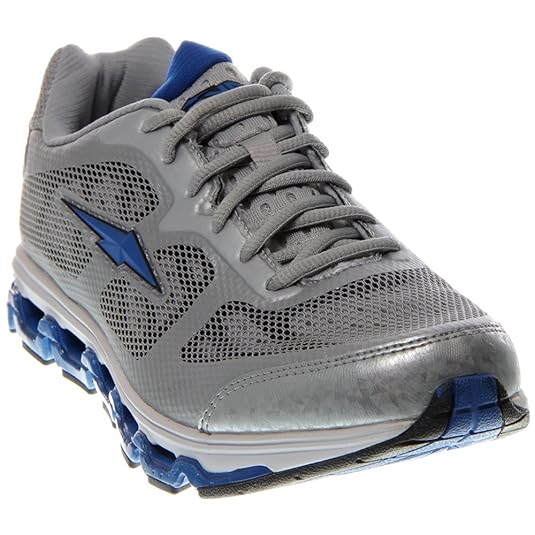 Buy AVIA Men�s CC Tech Running Shoe at Amazon.in