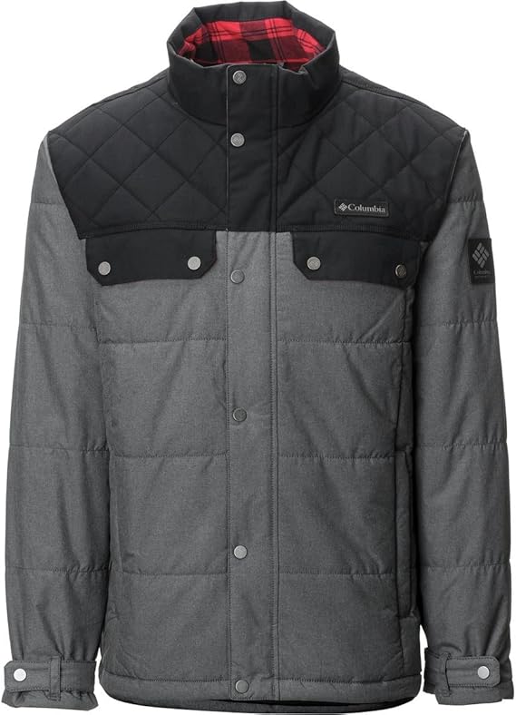 columbia men's ridgestone jacket