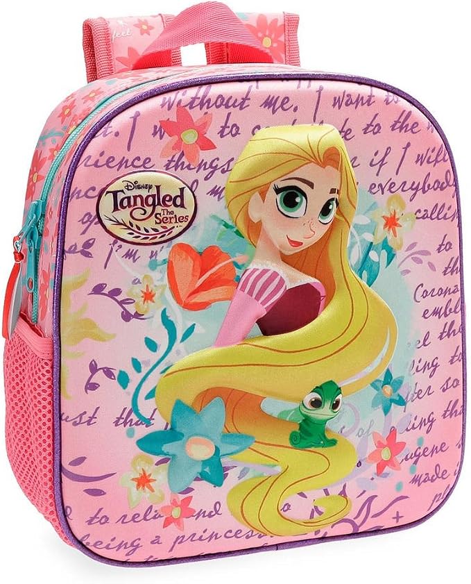 احتمالا القواعد الارشادية يمشى بلجوار zaino rapunzel disney store amazon -  levincosmetology.com