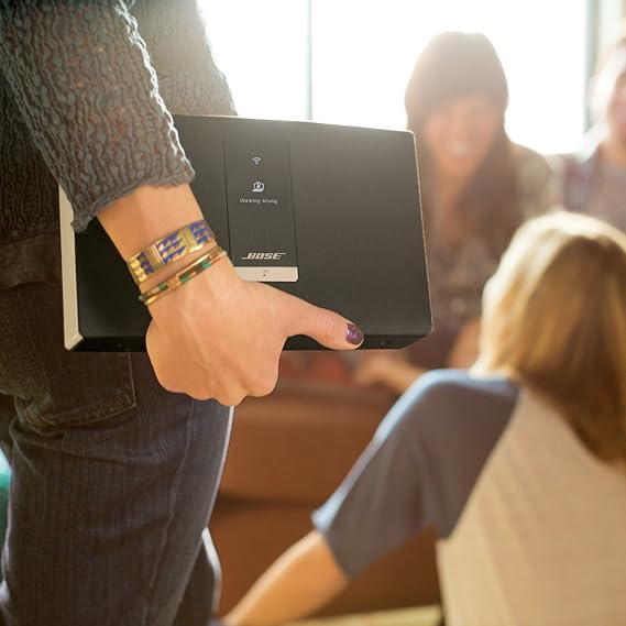 bose soundtouch portable bluetooth