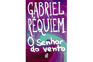 O senhor do vento (Portuguese Edition)