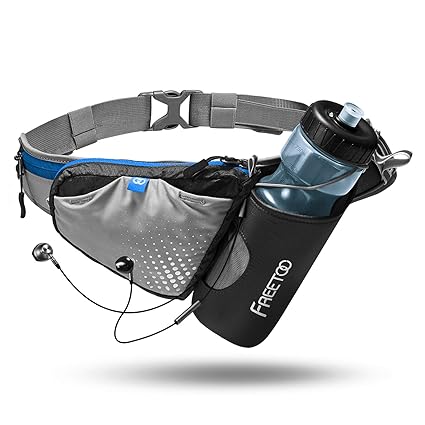 water bottle bag for running