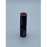 Avon True Colour Perfectly Matte Lipstick - RAVISHING ROSE by True Colour