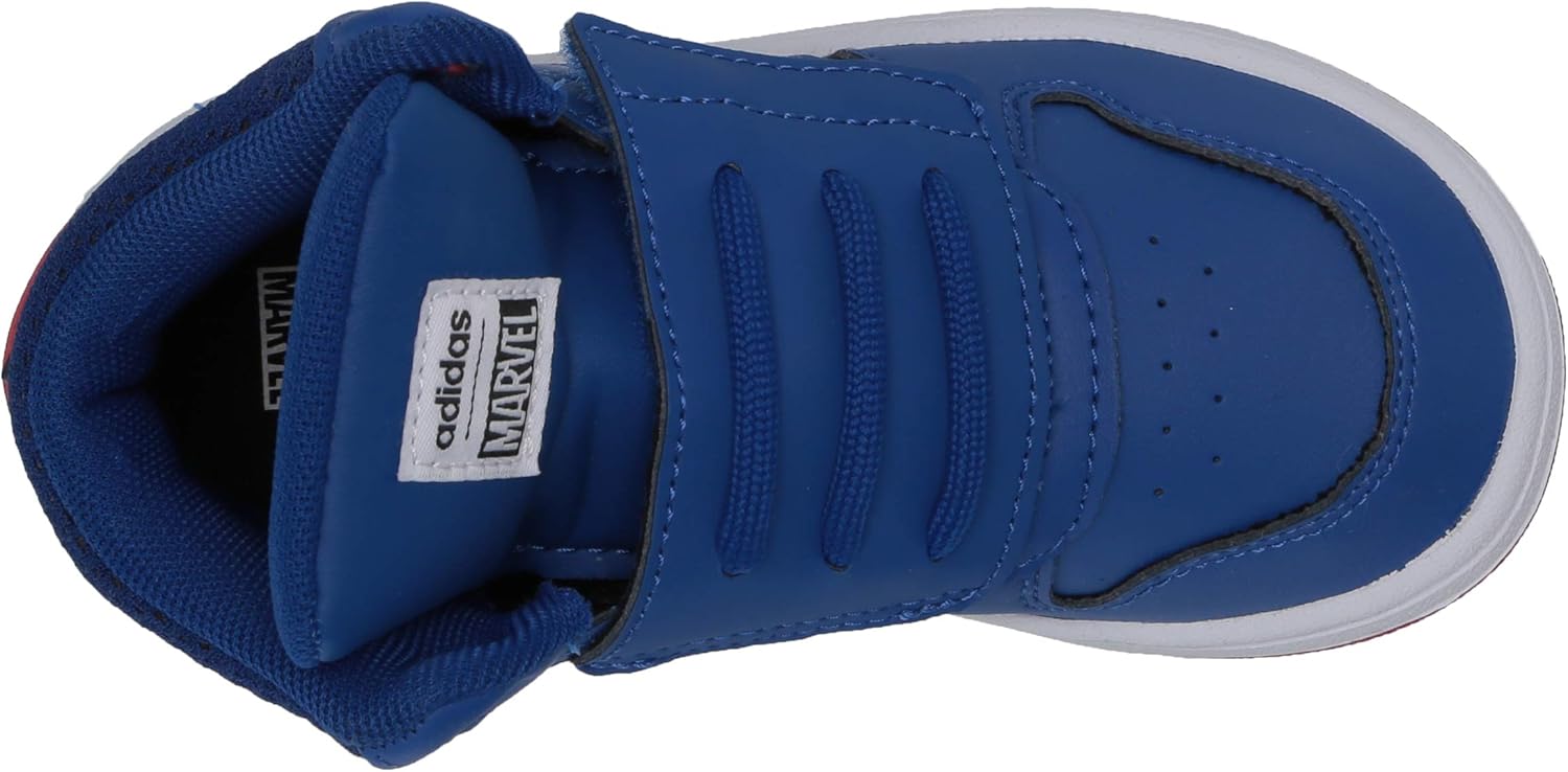 adidas kids hoops mid 2.0