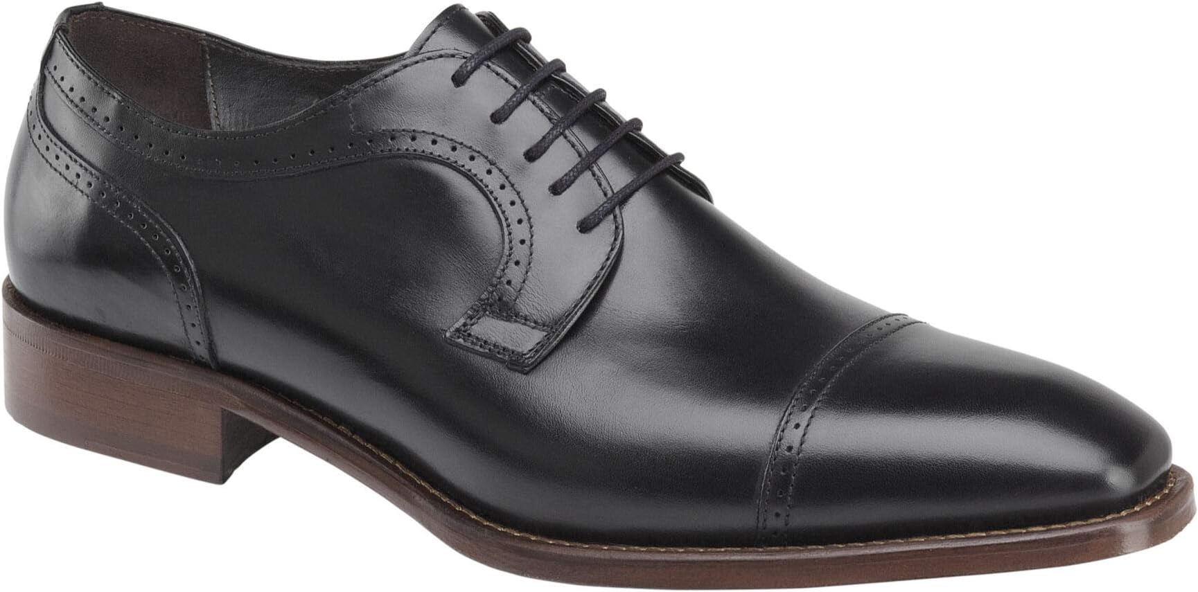 Men's Cormac Cap Toe Shoe
