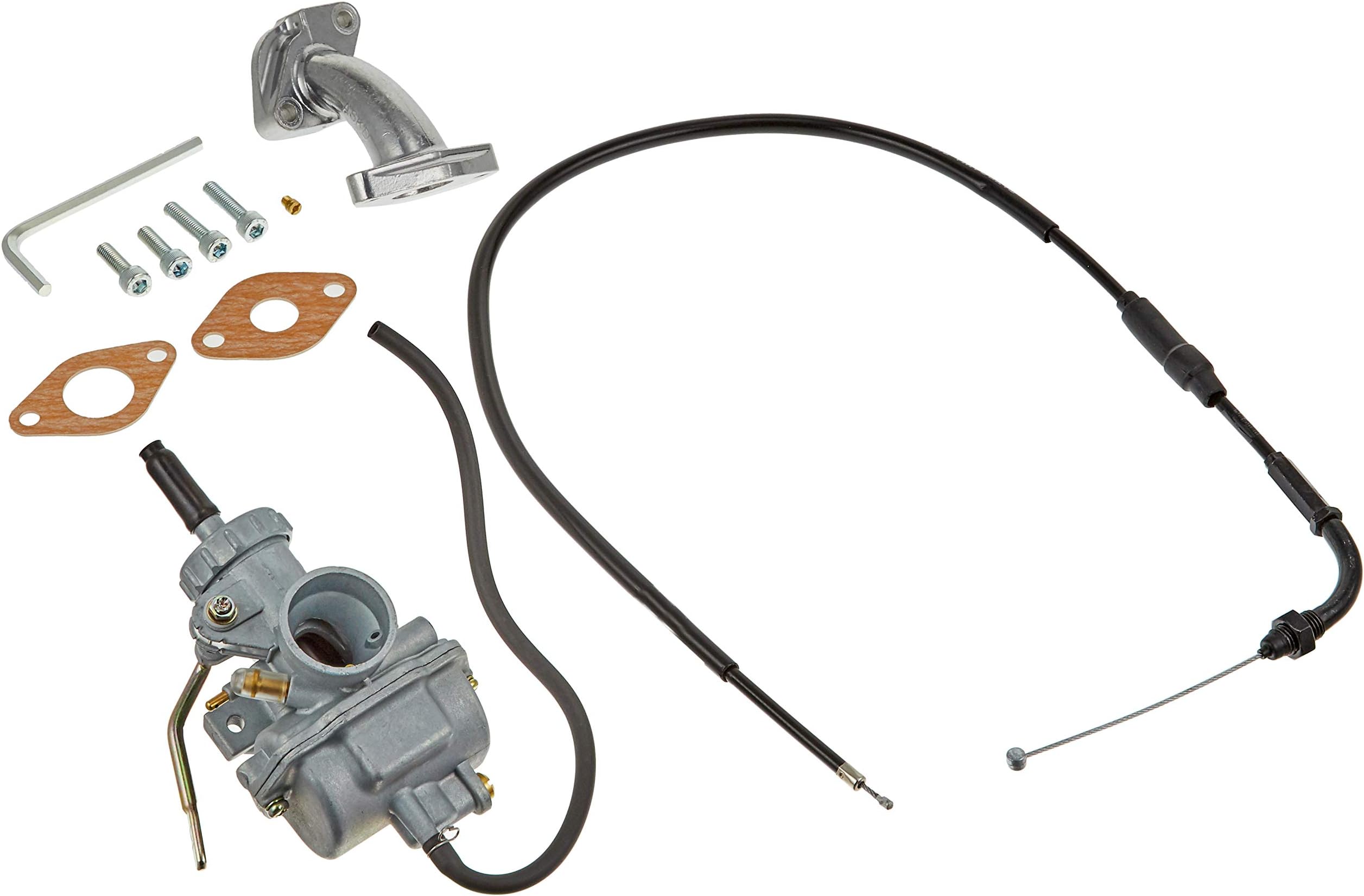 Special parts Takekawa Big cab kit (DENI18) Monkey 03-05-0056