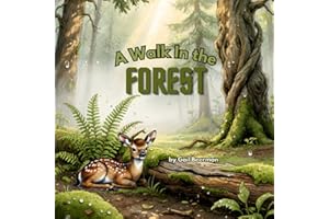 A Walk in the Forest