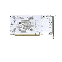 SRhonyra GT 730 4GB Low Profile Graphics Card