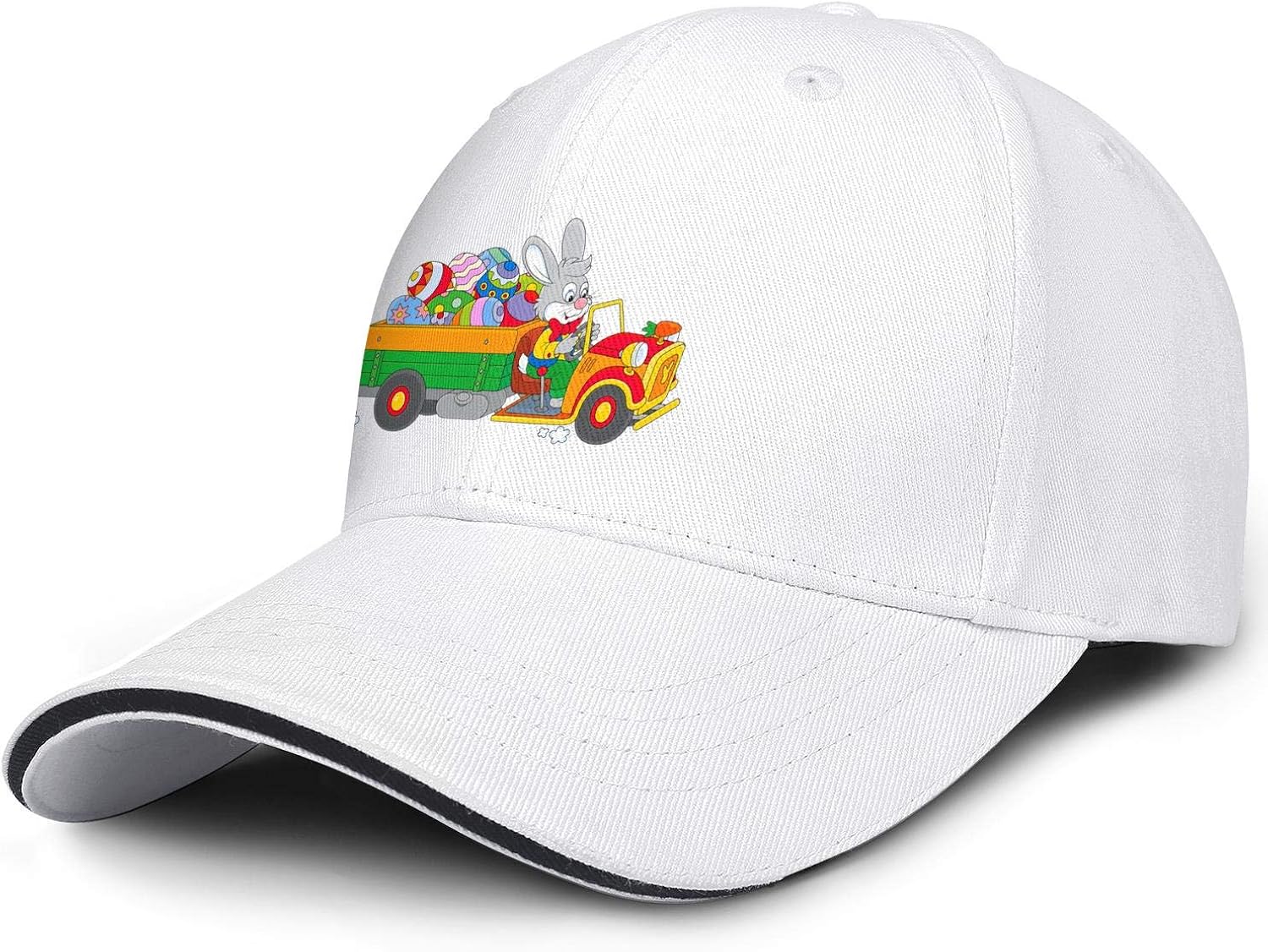 easter baseball cap