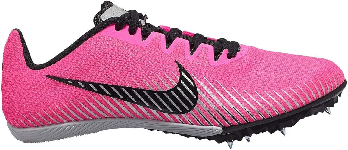 nike women's track and field spikes